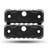 Die M-LOK Exterior Forend Weights sorgen für mehr Gewicht und Balance deiner Waffe, reduzieren den Rückstoß und bieten eine QD Sling Mount für zusätzlichen Komfort.
